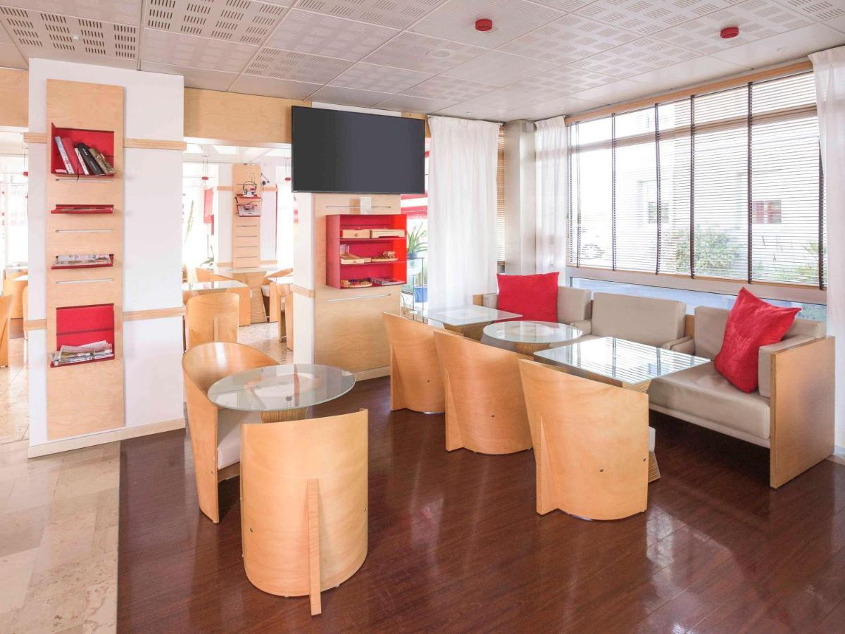 Ibis Saint Brieuc Yffiniac Otel Dış mekan fotoğraf