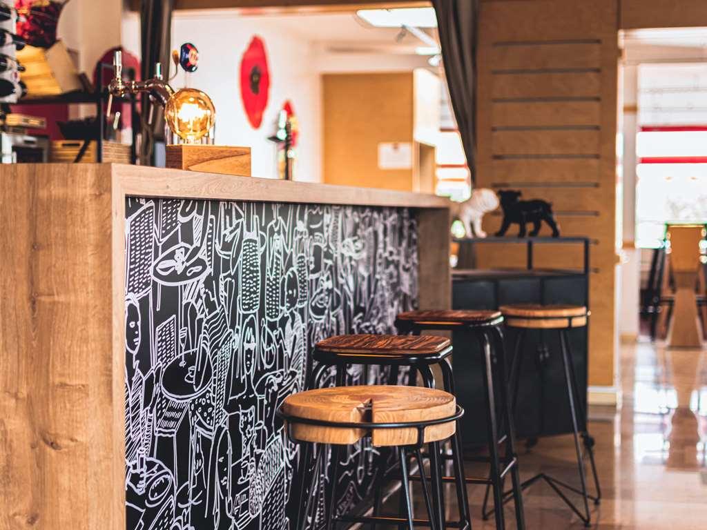 Ibis Saint Brieuc Yffiniac Otel Dış mekan fotoğraf