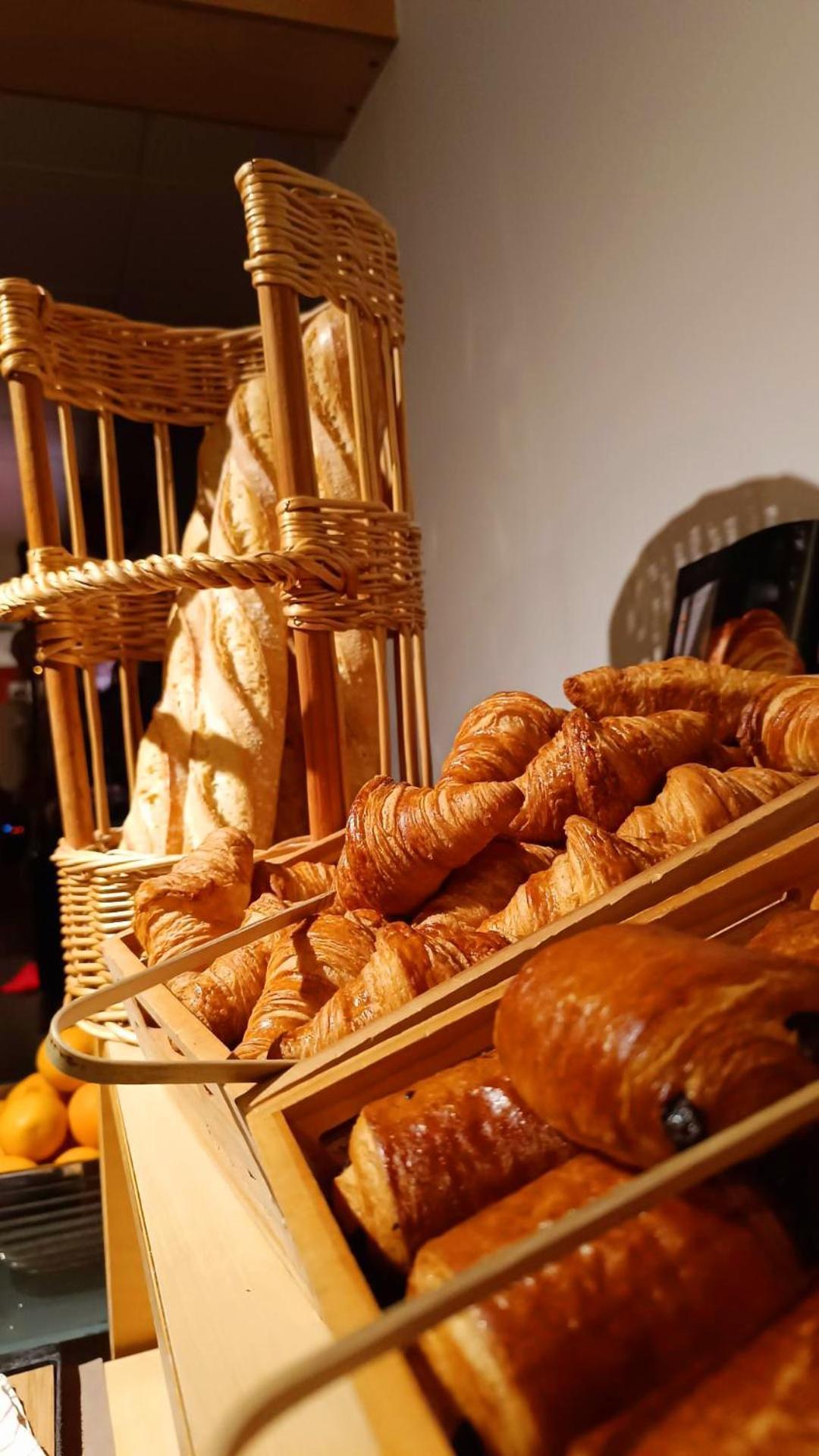 Ibis Saint Brieuc Yffiniac Otel Dış mekan fotoğraf