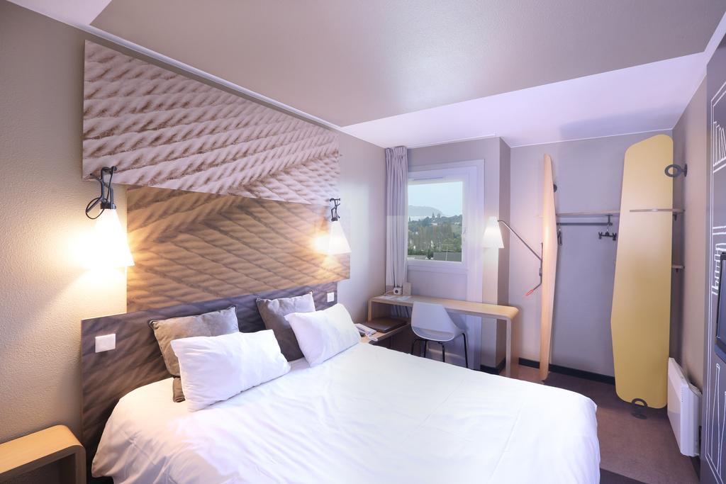 Ibis Saint Brieuc Yffiniac Otel Dış mekan fotoğraf