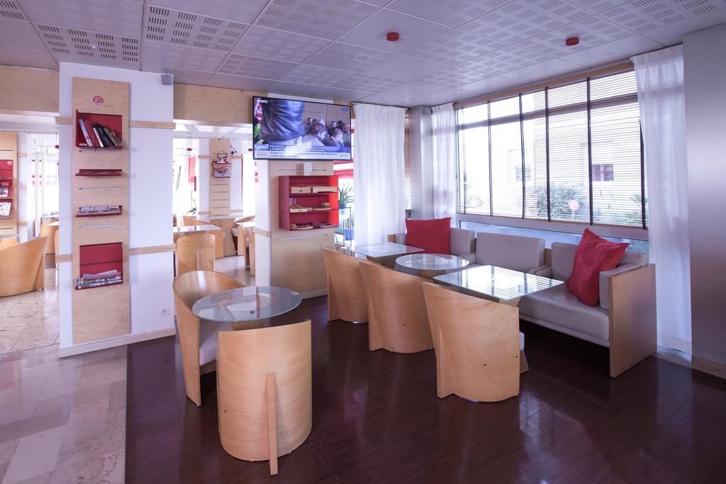 Ibis Saint Brieuc Yffiniac Otel Dış mekan fotoğraf